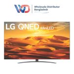 LG QNED86 65" 4K QNED WebOs TV (Stock 2024)