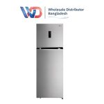 LG Top Mount Inverter Refrigerator | 2B332PLCB/VT8 | 360L- Shiny Steel