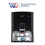 LG Water Purifier With Dual protection airtight Stainless steel Tank | WW140NP