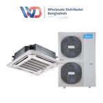 Midea MCA-60CR 5-Ton Ceiling Air Conditioner