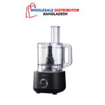 Panasonic 2.4L 9 in 1 800W Food Processor (MK-F510KTZ)