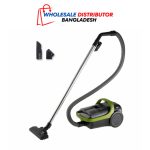 Panasonic Bagless Canister Vacuum Cleaner (MC-CL603)