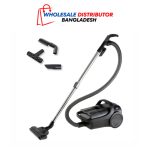 Panasonic Bagless Canister Vacuum Cleaner (MC-CL605)