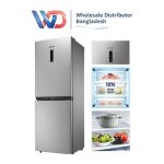 Samsung 218L Bottom Mount Refrigerator (Stock 2024)