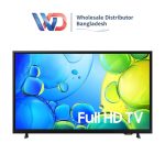 Samsung 43F6000F 43" FHD Smart LED TV (Stock 2024)