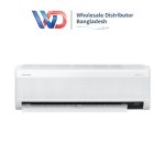 Samsung AR18CVFAMWKUFE 1.5-Ton Inverter Wind-Free AC (Stock 2024)