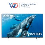 Samsung DU9000 98" Crystal 4K UHD Smart TV (Stock 2024)