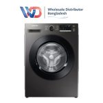 Samsung Front Loading Washing Machine | WW80T4020CXNQ | 8 KG