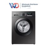 Samsung Front Loading Washing machine | WW70AG5S21CXLD | 7 KG