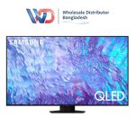 Samsung Q70C 55" 4K QLED Smart TV (Stock 2024)