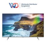 Samsung Q75R 65" Series 7 QLED 4K Smart TV (Stock 2024)
