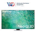 Samsung QN85C 65" 4K Neo QLED HDR Smart Television (Stock 2024)