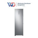 Samsung Refrigerator 1-Door RZ32M71157F All-Around Cooling 315L Refined Steel
