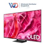 Samsung S90C 65" Class OLED Smart TV (Stock 2024)