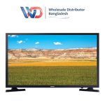 Samsung T4500 32" Smart LED TV with Voice Remote (Stock 2024)