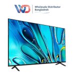 Sony Bravia 3 K-50S30 50" 4K UHD Google TV (Stock 2024)