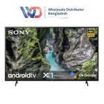 Sony Bravia KD-50X75 50 inch 4K Android TV (Stock 2024)