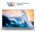 Toshiba 50" UHD 4K Google TV | 50C350LP
