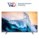 Toshiba 50C350NP 50" 4K UHD Television (Stock 2024)