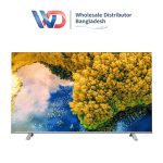 Toshiba C350LP 55" 4K Google TV (Stock 2024)