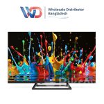 VISION Q10S 32'' QLED Smart TV (Stock 2024)