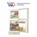 Vision RE-142L Glass Door Refrigerator (Stock 2024)