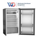 Walton WFS-TN3-C2SR-VB 93 Liter Mini Refrigerator (Stock 2024)