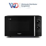 Whirlpool Magicook Classic Knob Oven | 20L
