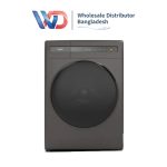 Whirlpool Sanicare WFC-90604RT-D 9-Kg Washing Machine (Stock 2024)