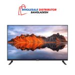 Xiaomi TV A 43 2025 4K Supported FHD 60Hz Google Smart TV