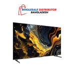 Xiaomi TV Max 100" 2025 QLED 4K Smart Android Google TV - Image 2