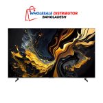 Xiaomi TV Max 85" 2025 QLED 4K Smart Android Google TV