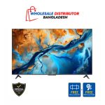 Xiaomi TV S Mini LED 55″ 4K UHD Smart Android Google TV
