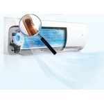 Haier HSU-12TurboCool 1-Ton Non-Inverter Split AC (Stock 2024) - Image 2