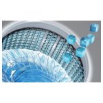 Haier HWM70-1269S5 7Kg Fully Automatic Washing Machine (Stock 2024) - Image 3