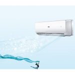 Haier HSU-24CleanCool 2-Ton Inverter AC (Stock 2024) - Image 2