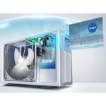 Haier HSU-24CleanCool 2-Ton Inverter AC (Stock 2024) - Image 3