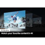 Samsung DU8100 65" Crystal 4K Smart TV (Stock 2024) - Image 2