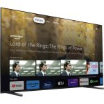 Sony Bravia XR-55-X90L 55" Full Array LED 4K HDR TV (Stock 2024) - Image 3
