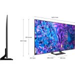 Samsung Q70D 65" 4K QLED Smart TV 2024 (Stock 2024) - Image 2