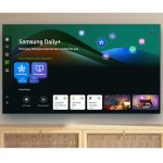 Samsung DU7700 65" Crystal UHD Smart TV (Stock 2024) - Image 3