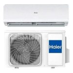 Haier HSU-12TurboCool 1-Ton Non-Inverter Split AC (Stock 2024) - Image 4
