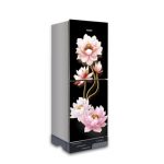 Vision RE-142L Glass Door Refrigerator (Stock 2024) - Image 3