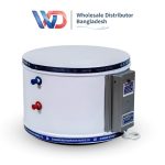 150 Gallon/HR (675 Liter) Shameem Tropica Geyser