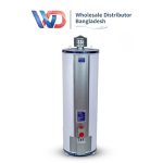 40 Gallon/HR (180 Liter) Shameem Tropica Gas Geyser (Floor-Special)