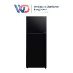 Hitachi New Stylish Luxury Refrigerator | R-VGY490PB0 (GBK) | 443L