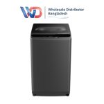 Hitachi Washing Machine | LTL 09M00 GG | 9 KG