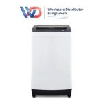 PANASONIC NA-F80B5 Fully Automatic Top Loading Washing Machine 8.0KG White