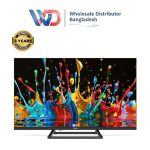 Vision 75" QLED Google TV 4K RQ1 Galaxy Pro