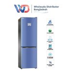 Walton No-Frost Refrigerator 343L  WNT-3D3-ELXX-MD